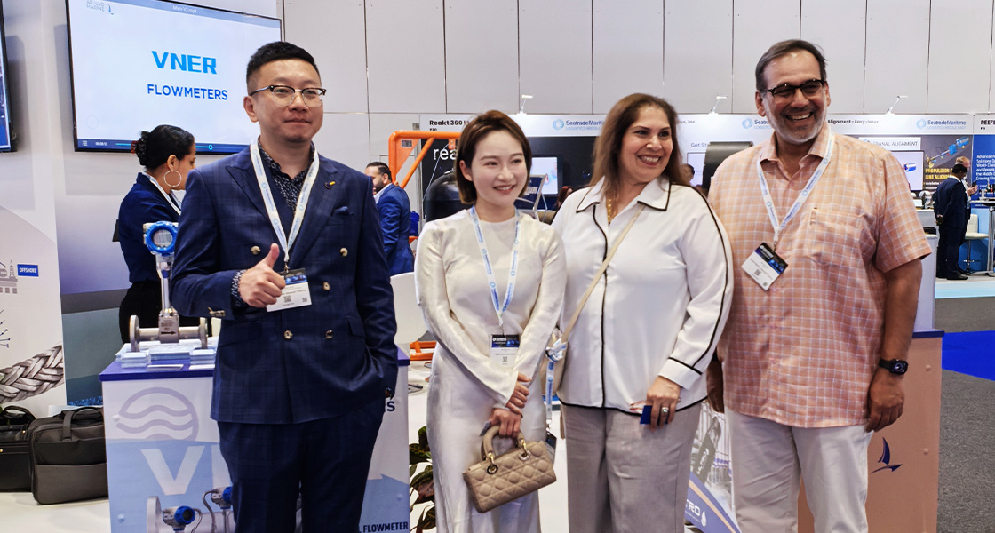 Jiangsu Vner Electronic Technology Co., Ltd.