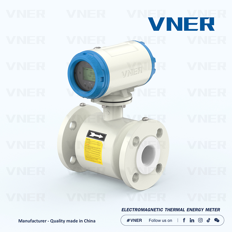 Jiangsu Vner Electronic Technology Co., Ltd.