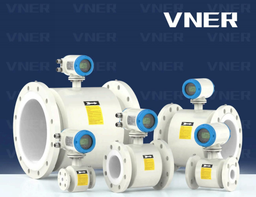 Jiangsu Vner Electronic Technology Co., Ltd.
