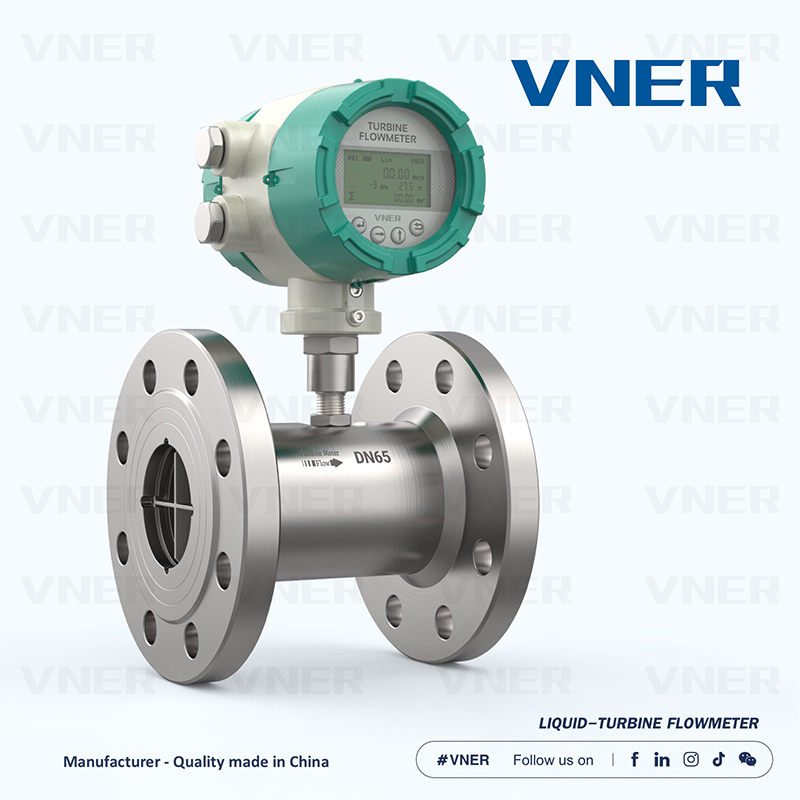 Jiangsu Vner Electronic Technology Co., Ltd.