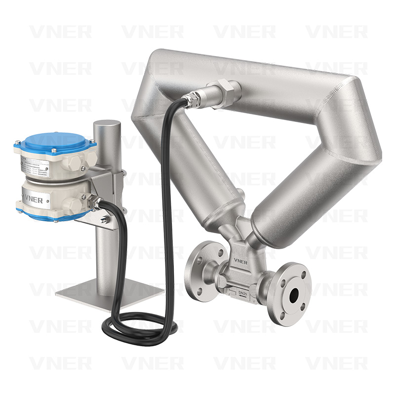 Jiangsu Vner Electronic Technology Co., Ltd.