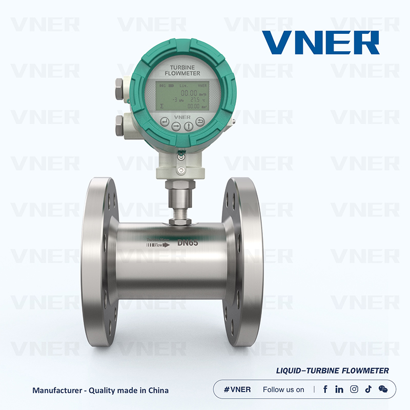 Jiangsu Vner Electronic Technology Co., Ltd.