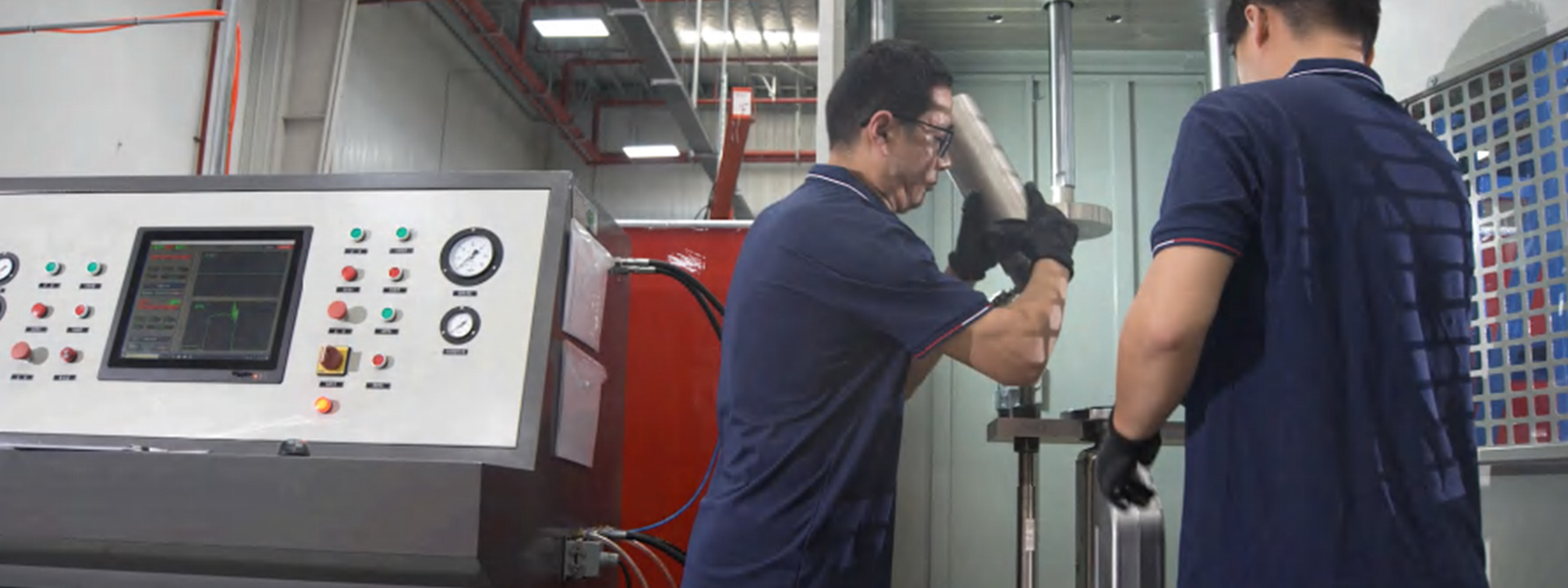 Jiangsu Vner Electronic Technology Co., Ltd.