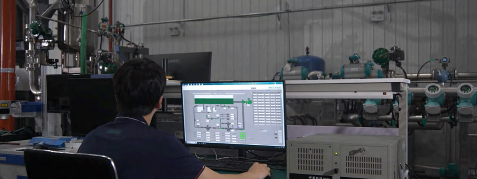 Jiangsu Vner Electronic Technology Co., Ltd.