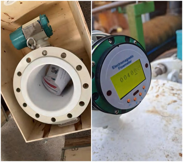 United States — Sea Water Desalination