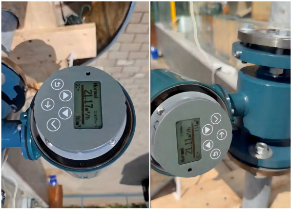 Paper & Pulp — Abrasive/Slurry Lines