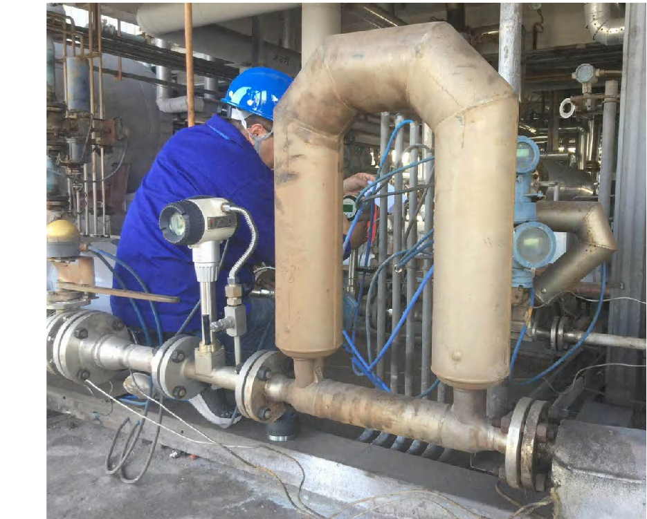 Success Story — Polysilicon | Xinjiang Daqo | Hydrogen in Reduction Furnaces