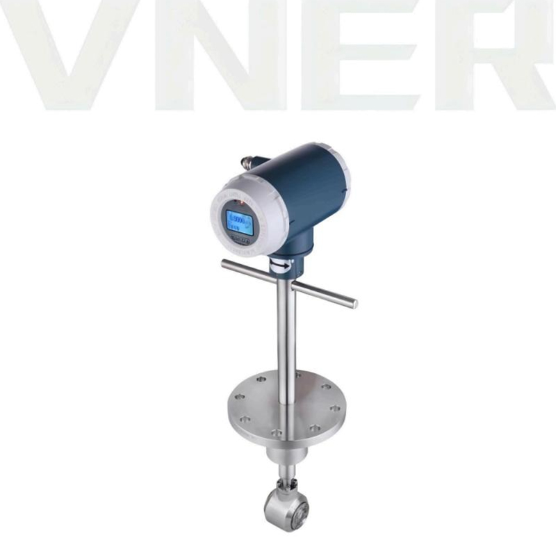 VE15 Insertion Electromagnetic Flowmeter