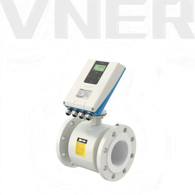 VE12 Electromagnetic Heat Meter (BTU)
