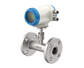 ST Thermal Mass Flowmeter
