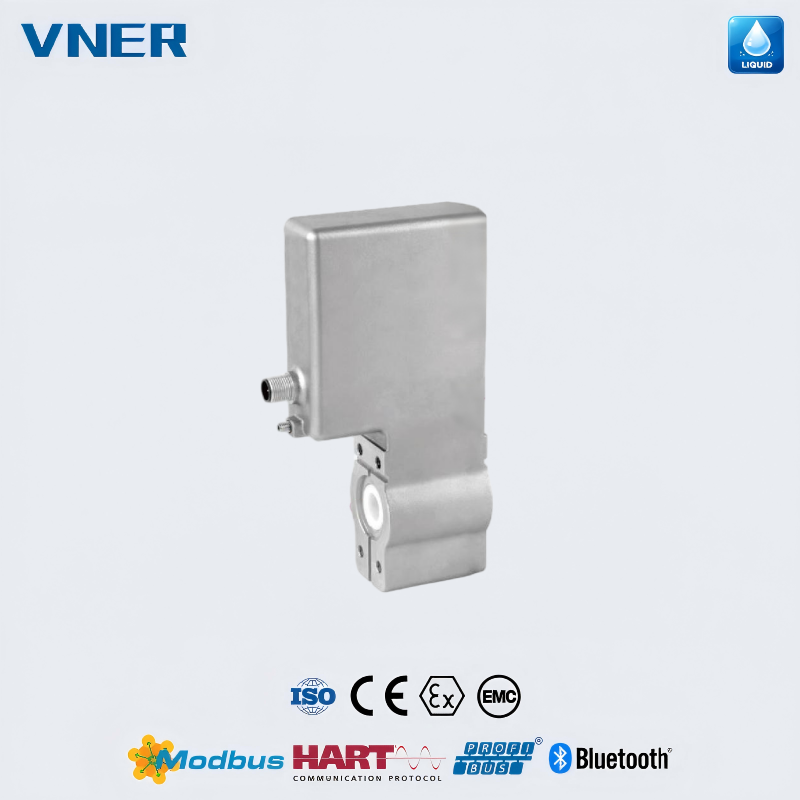 SEF Filling-Type Electromagnetic Flowmeter