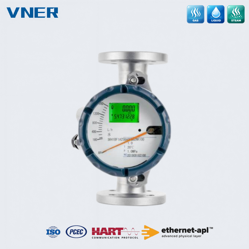 Jiangsu Vner Electronic Technology Co., Ltd.