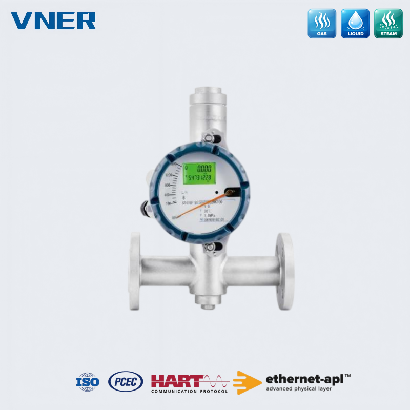 Jiangsu Vner Electronic Technology Co., Ltd.