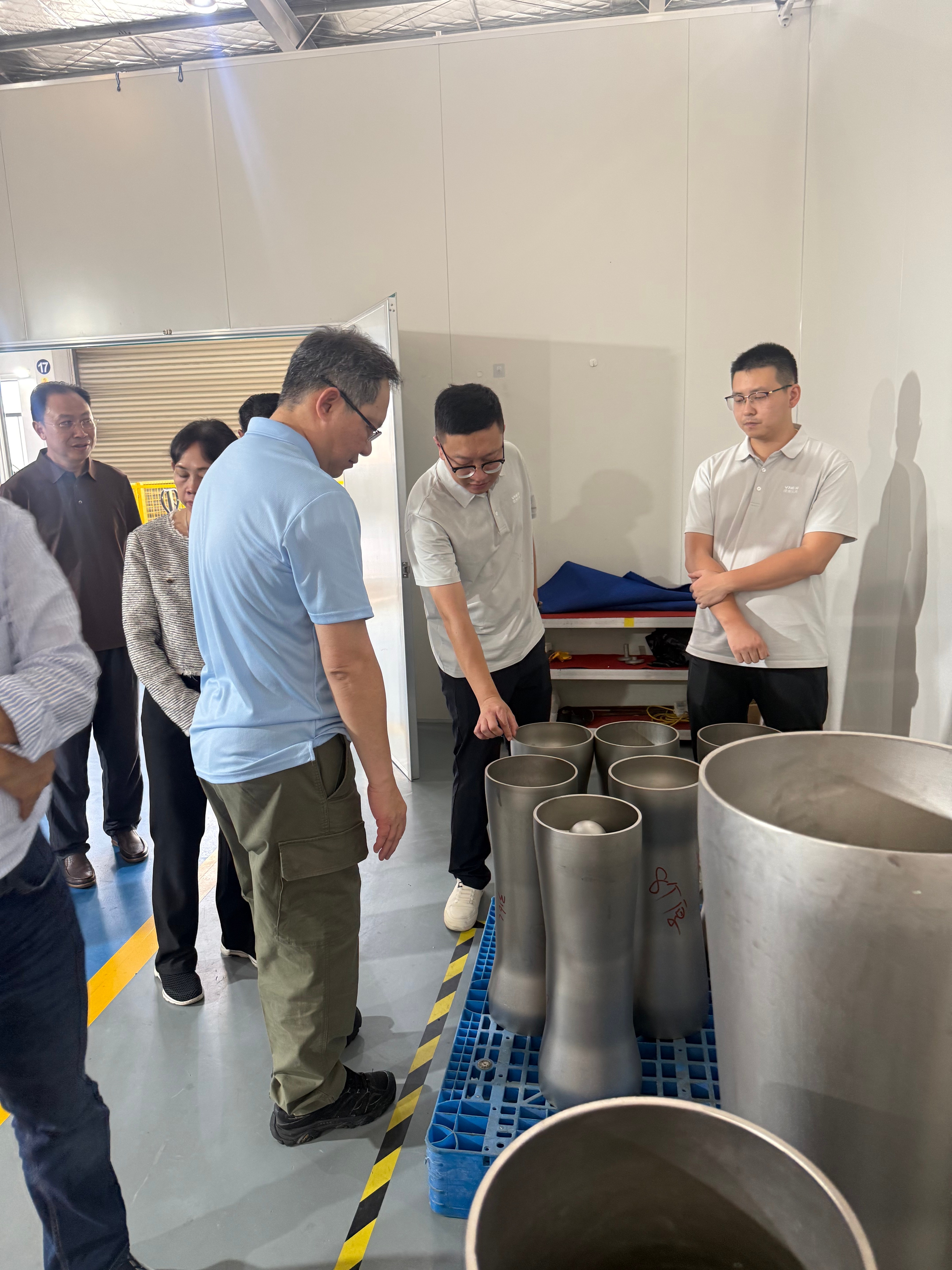 Jiangsu Vner Electronic Technology Co., Ltd.