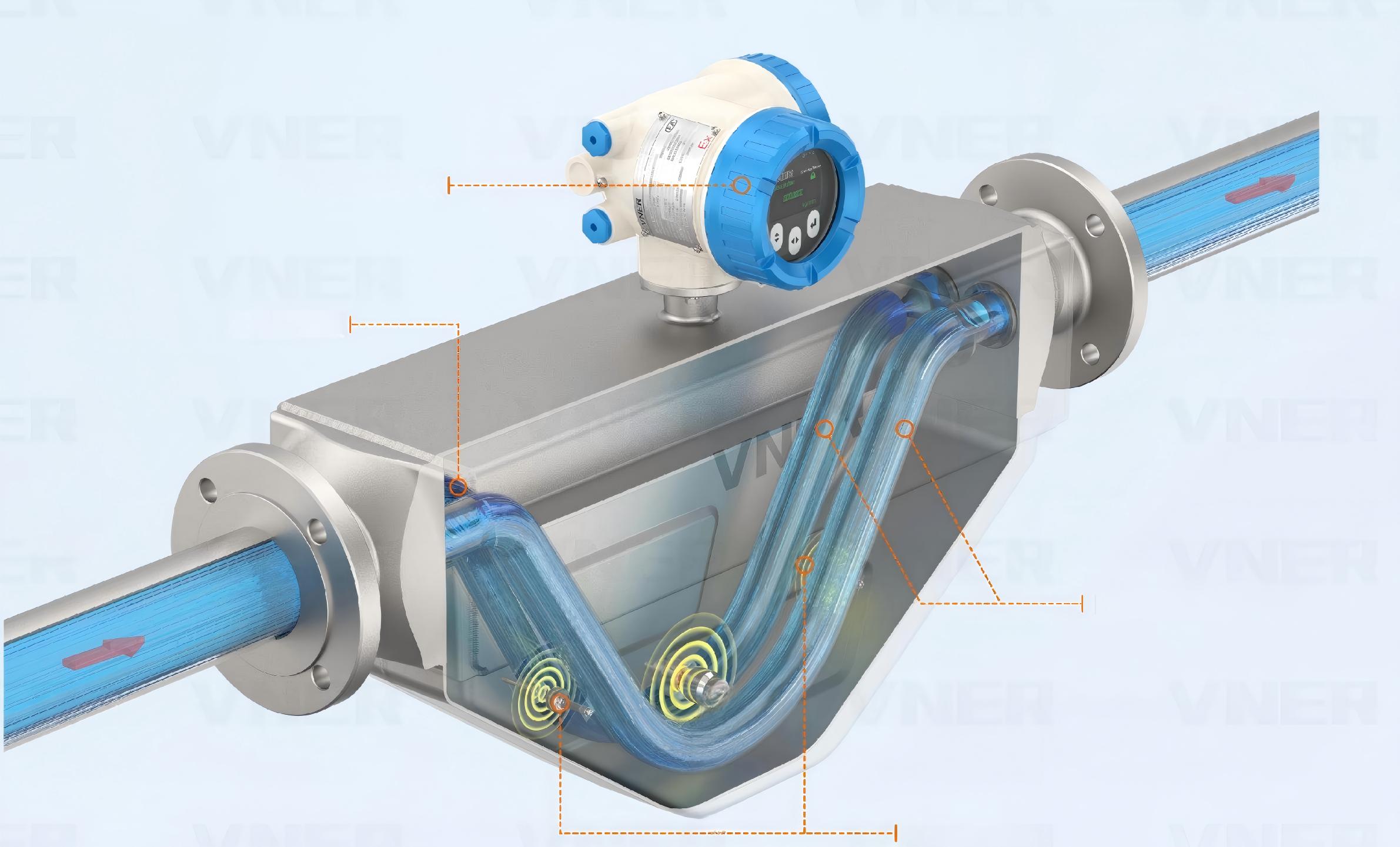 Jiangsu Vner Electronic Technology Co., Ltd.