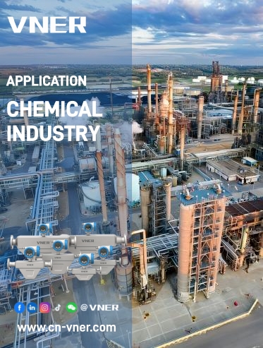 Jiangsu Vner Electronic Technology Co., Ltd.