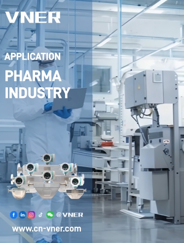 Jiangsu Vner Electronic Technology Co., Ltd.