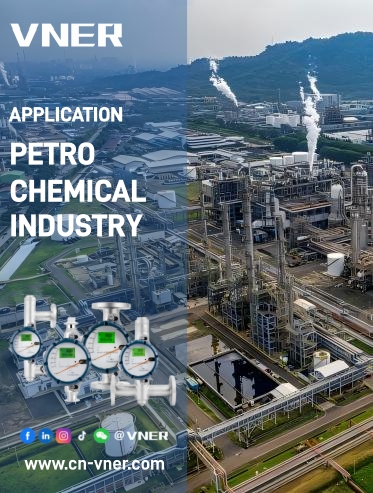 Jiangsu Vner Electronic Technology Co., Ltd.