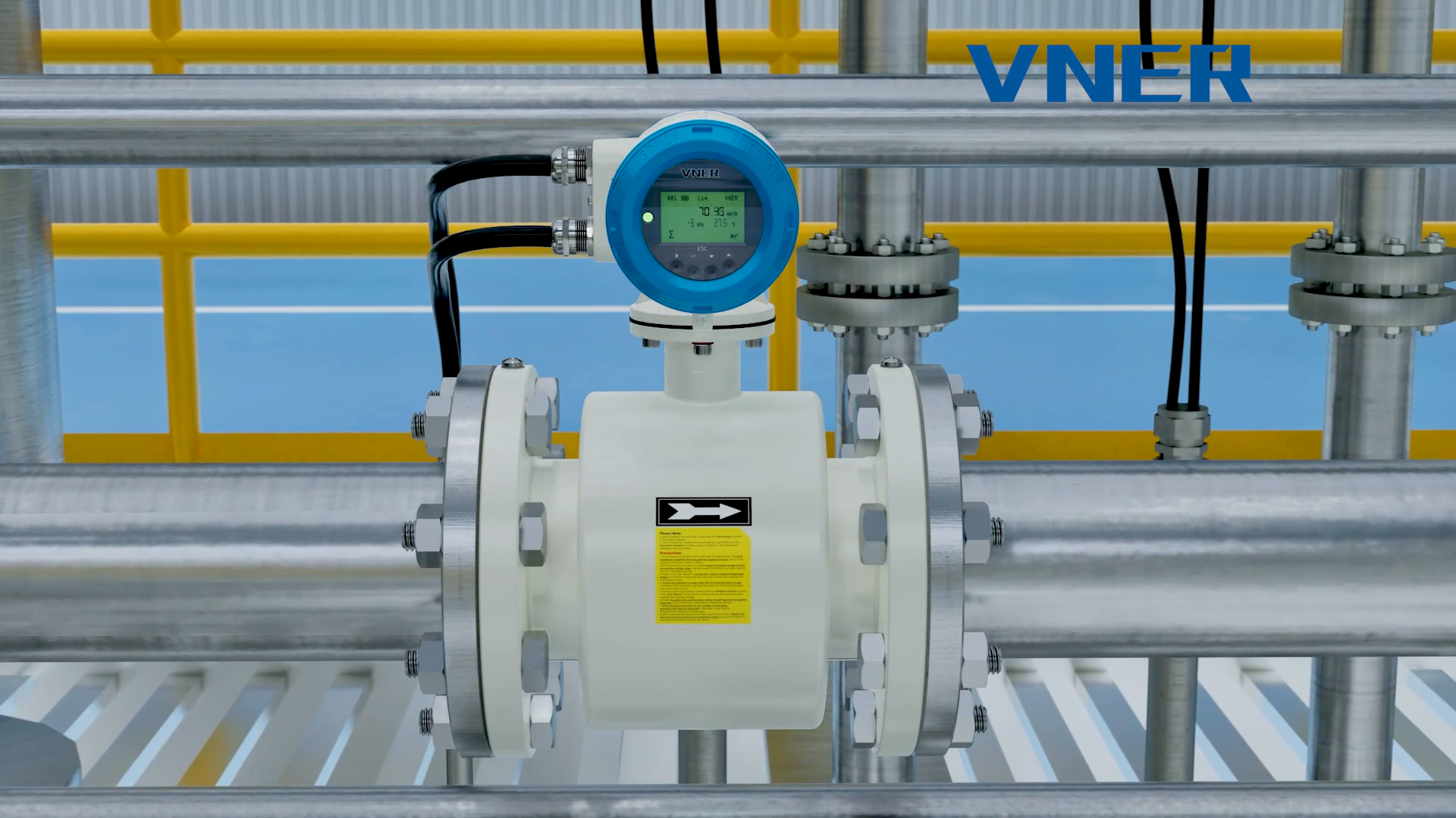 Jiangsu Vner Electronic Technology Co., Ltd.