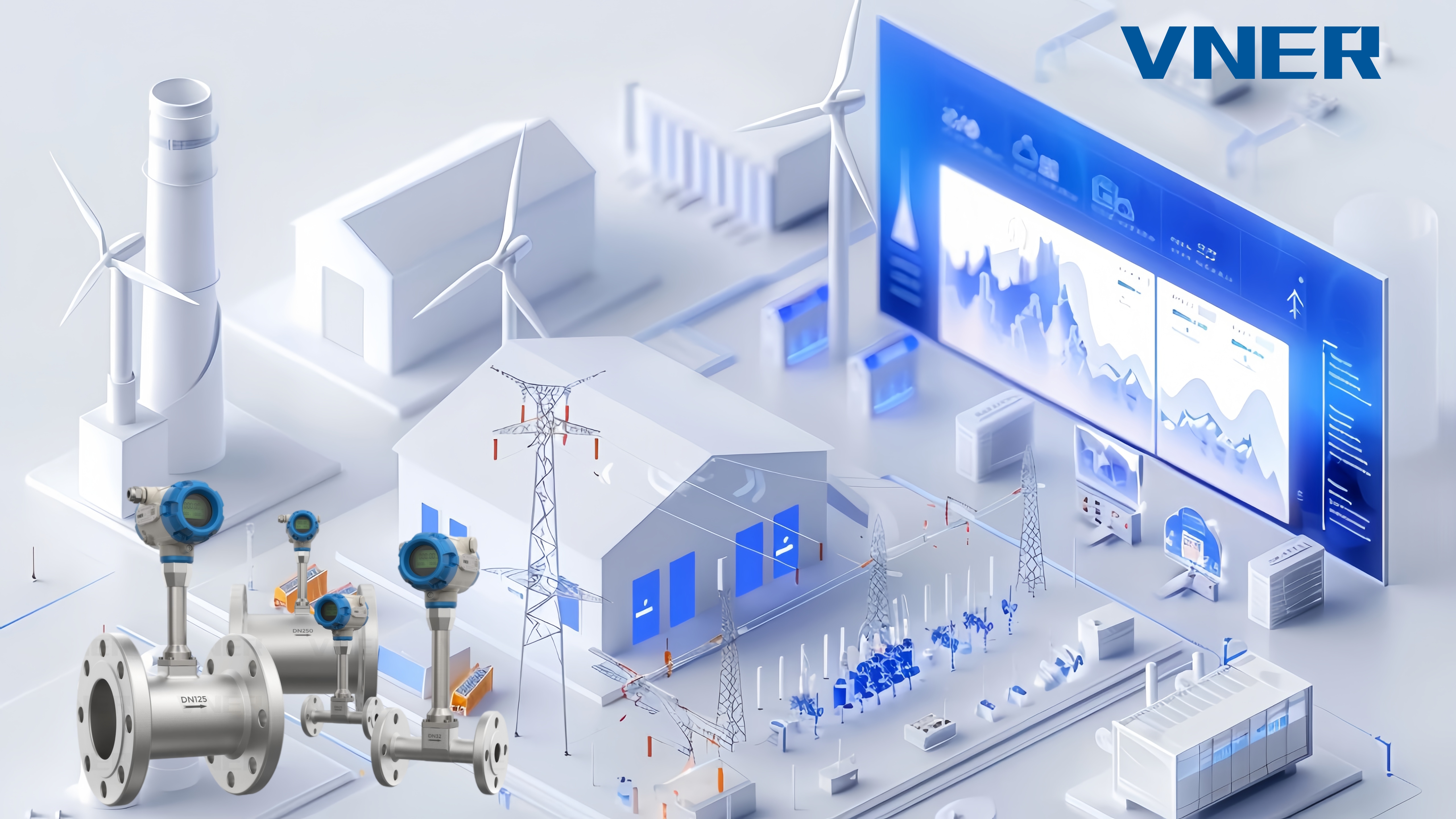 Jiangsu Vner Electronic Technology Co., Ltd.