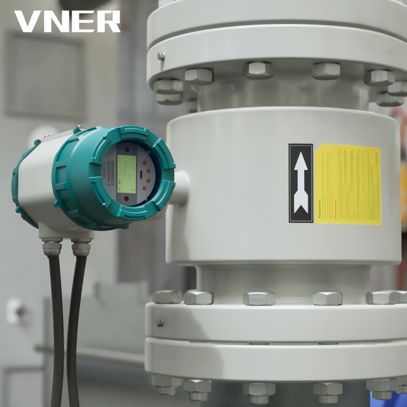 LDG Economy General-Purpose Electromagnetic Flowmeter