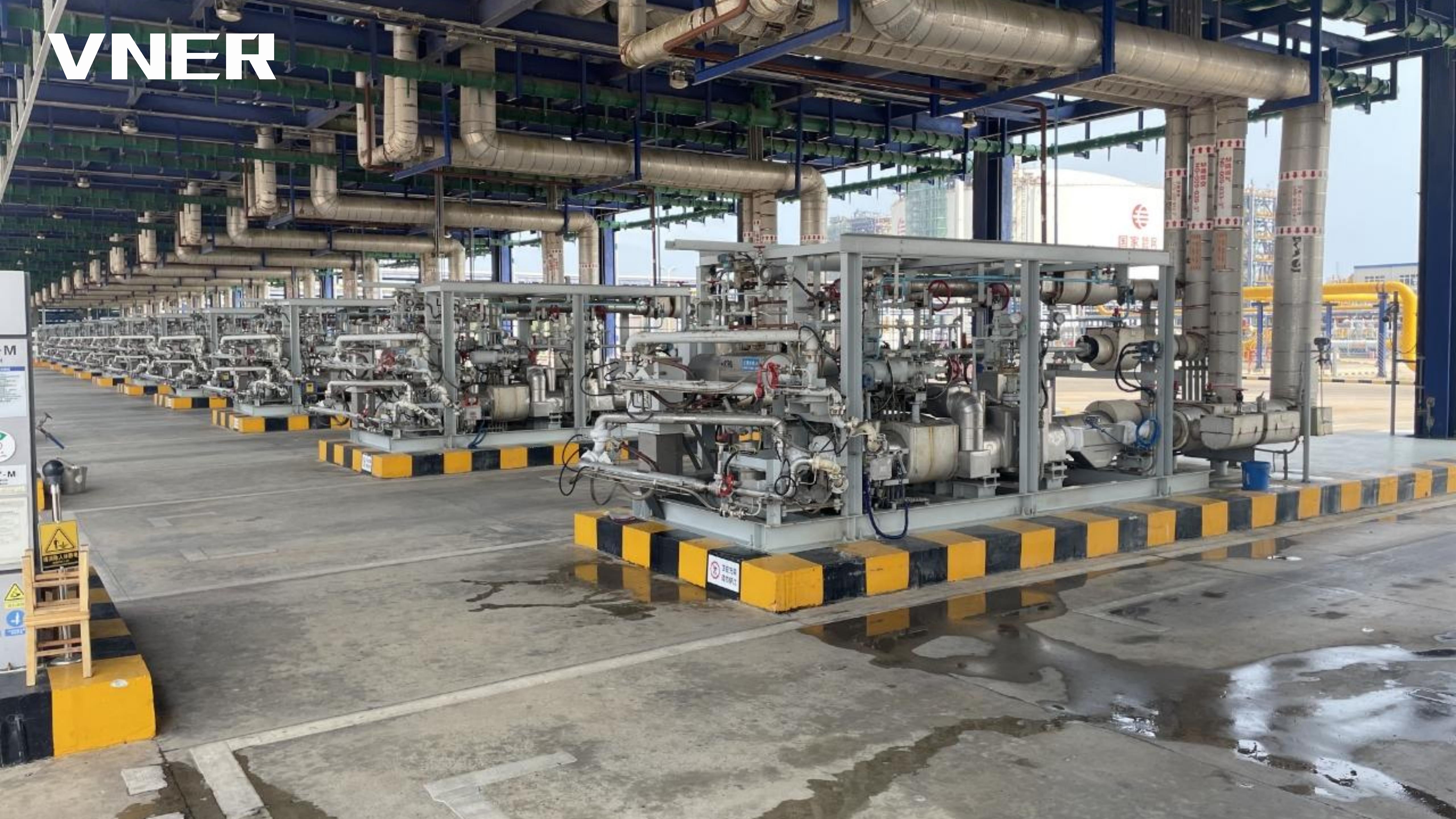 Jiangsu Vner Electronic Technology Co., Ltd.