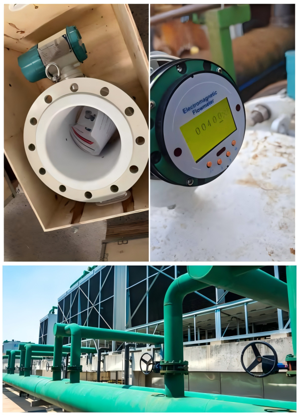 United States — Sea Water Desalination