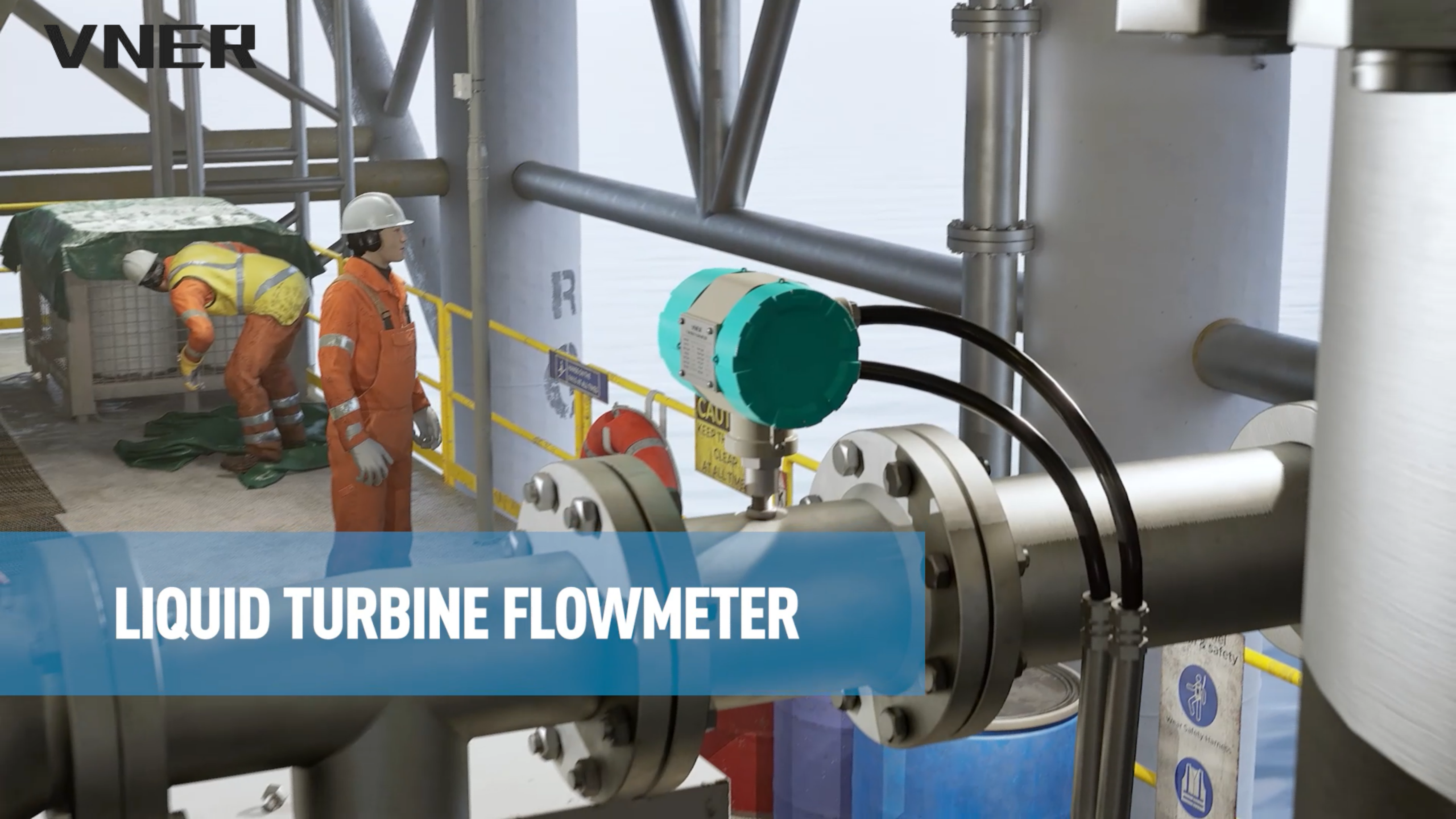 Jiangsu Vner Electronic Technology Co., Ltd.