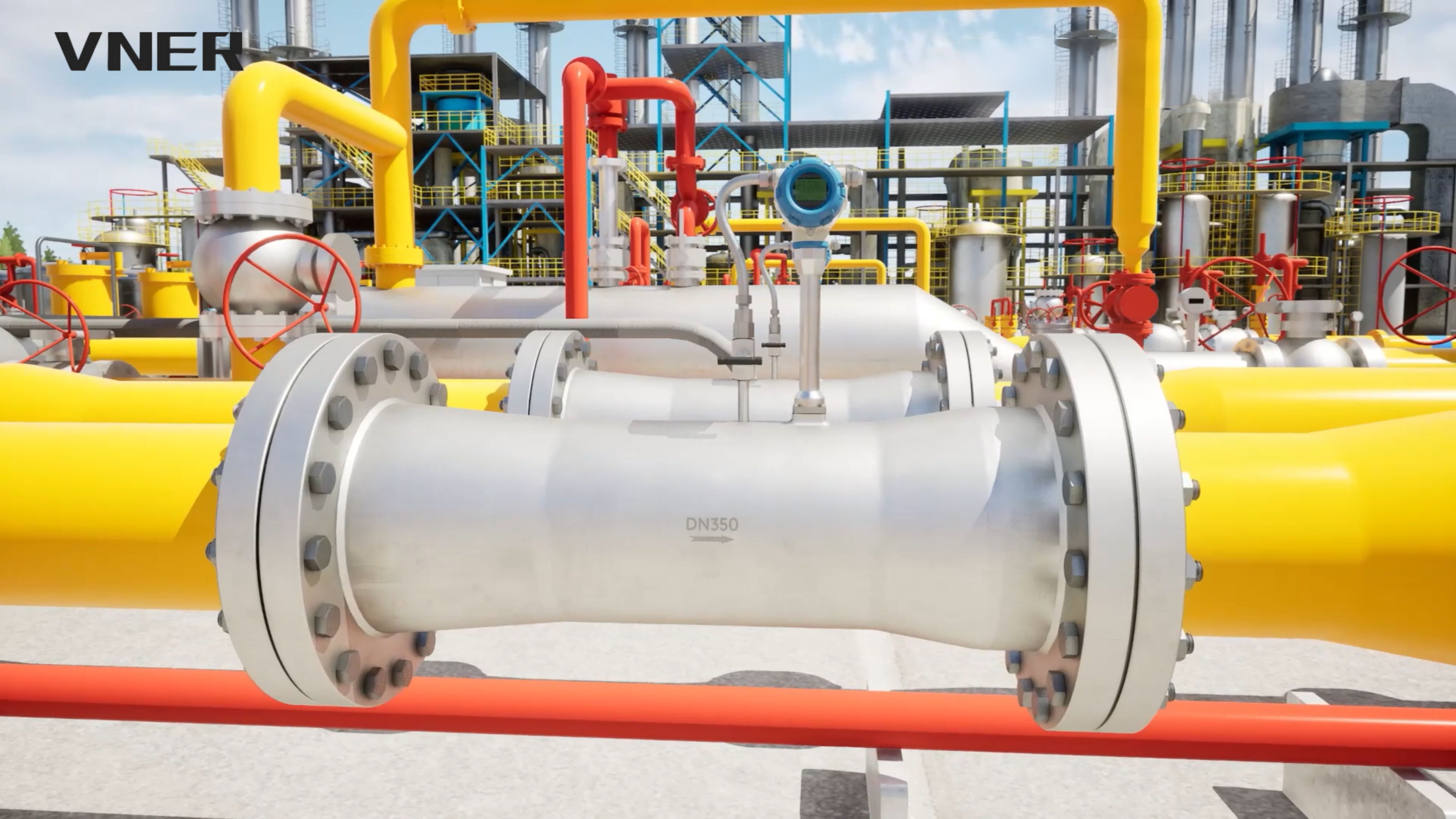 Jiangsu Vner Electronic Technology Co., Ltd.