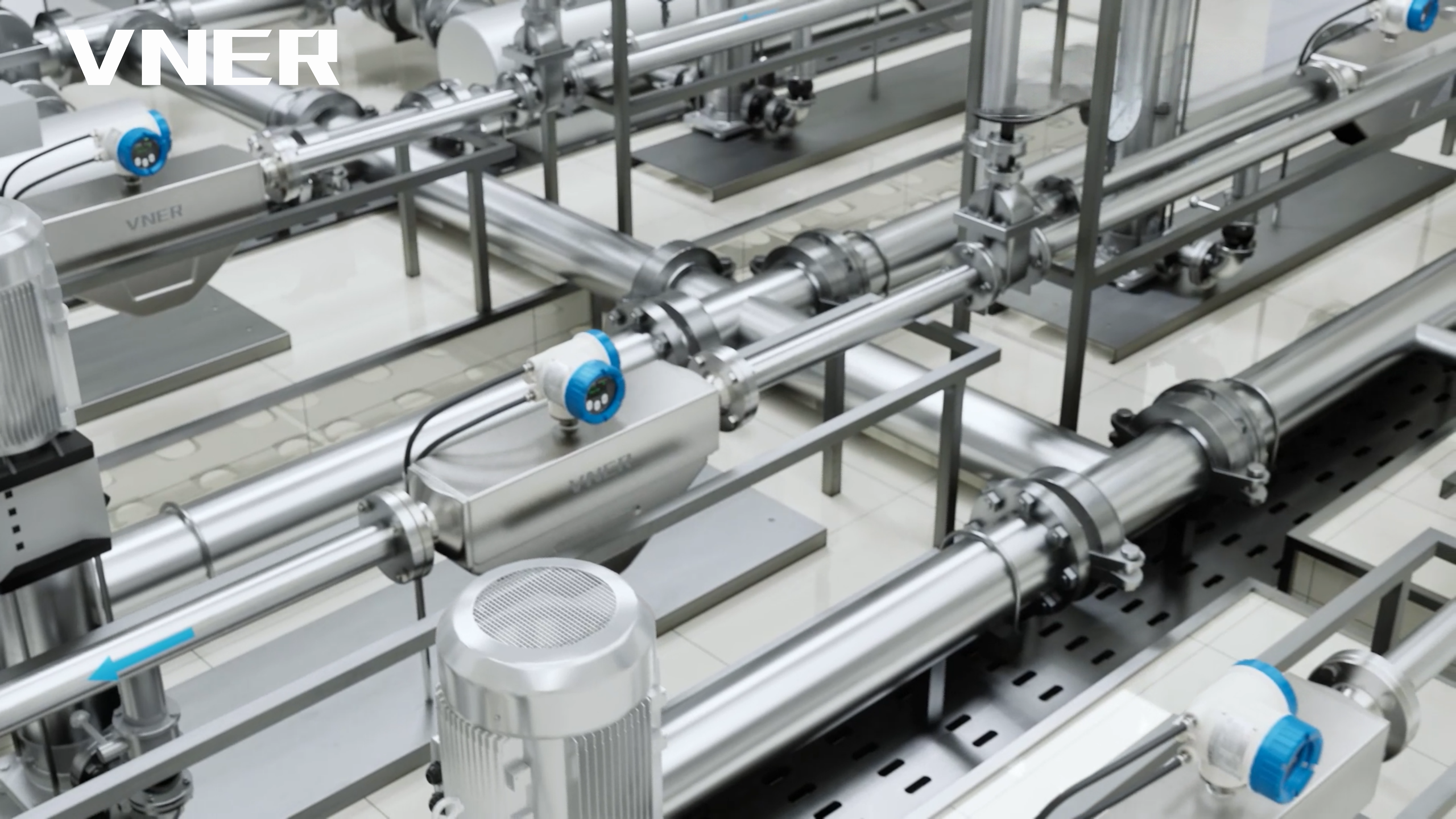 Jiangsu Vner Electronic Technology Co., Ltd.