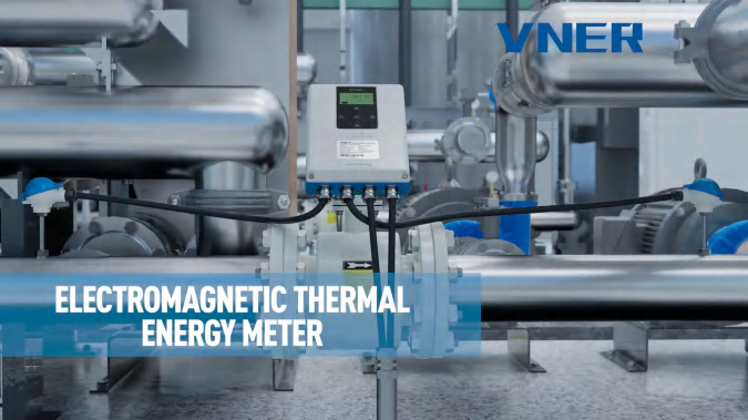 Thermal Energy meter