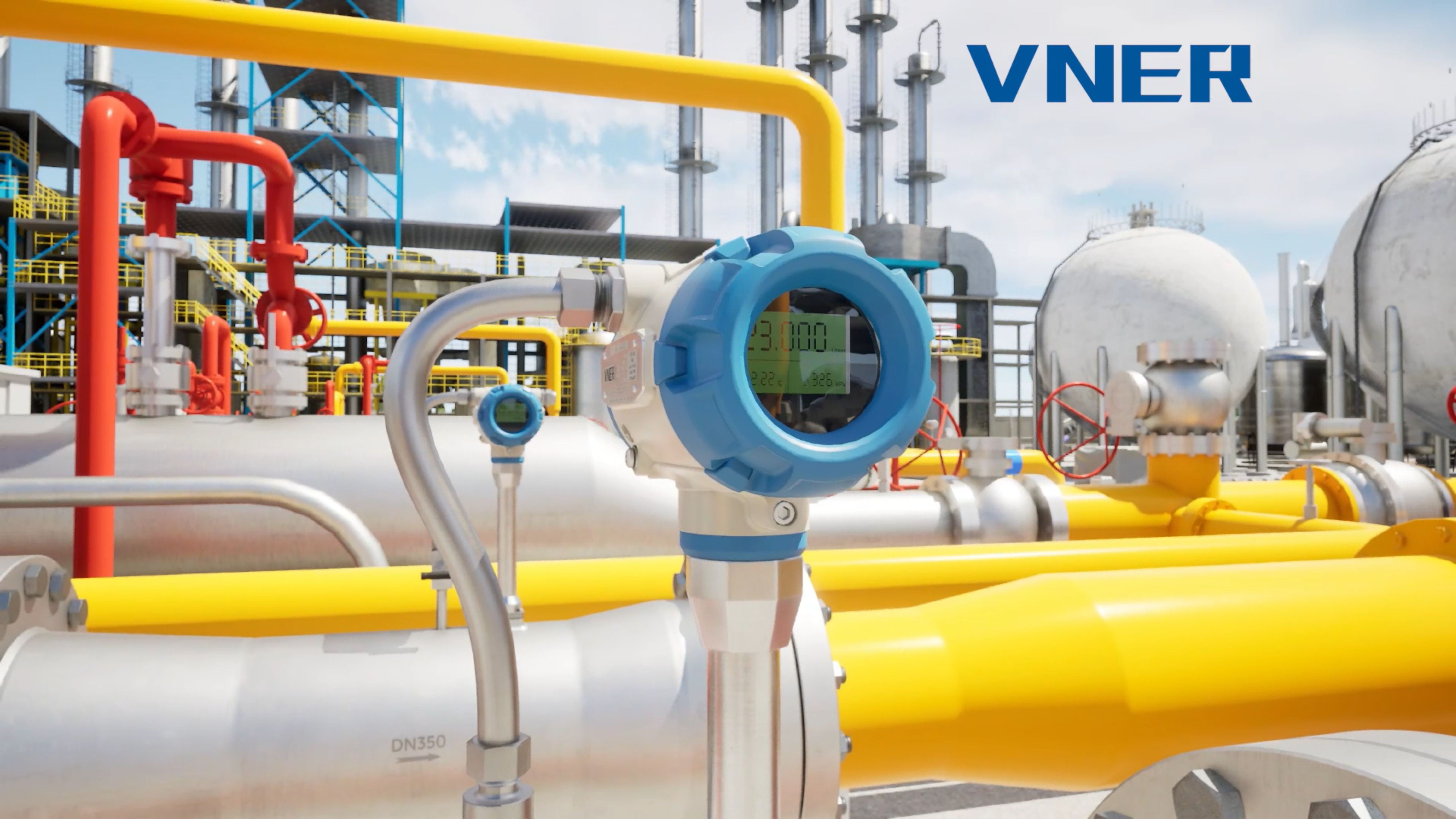 Jiangsu Vner Electronic Technology Co., Ltd.