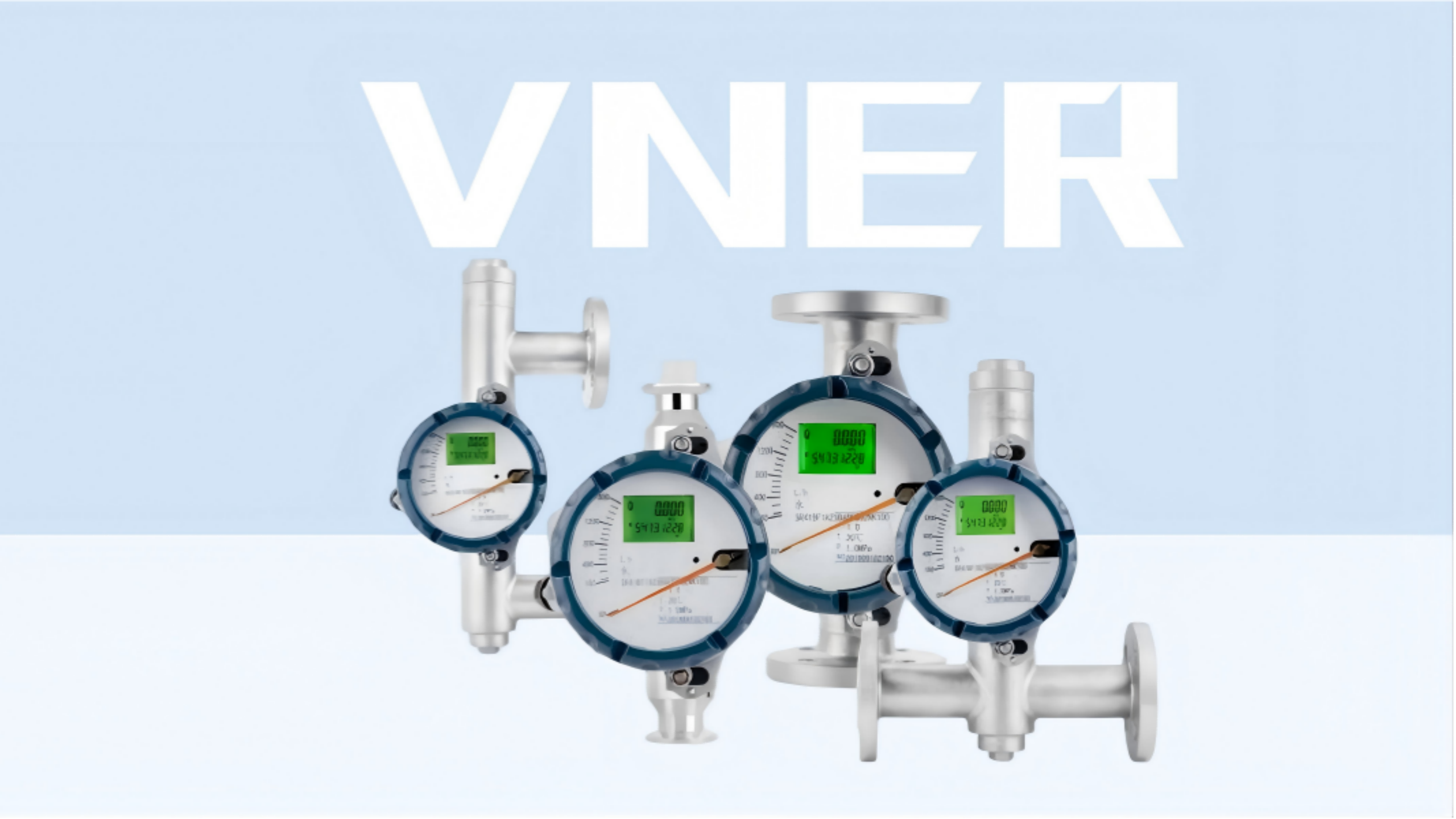 Jiangsu Vner Electronic Technology Co., Ltd.
