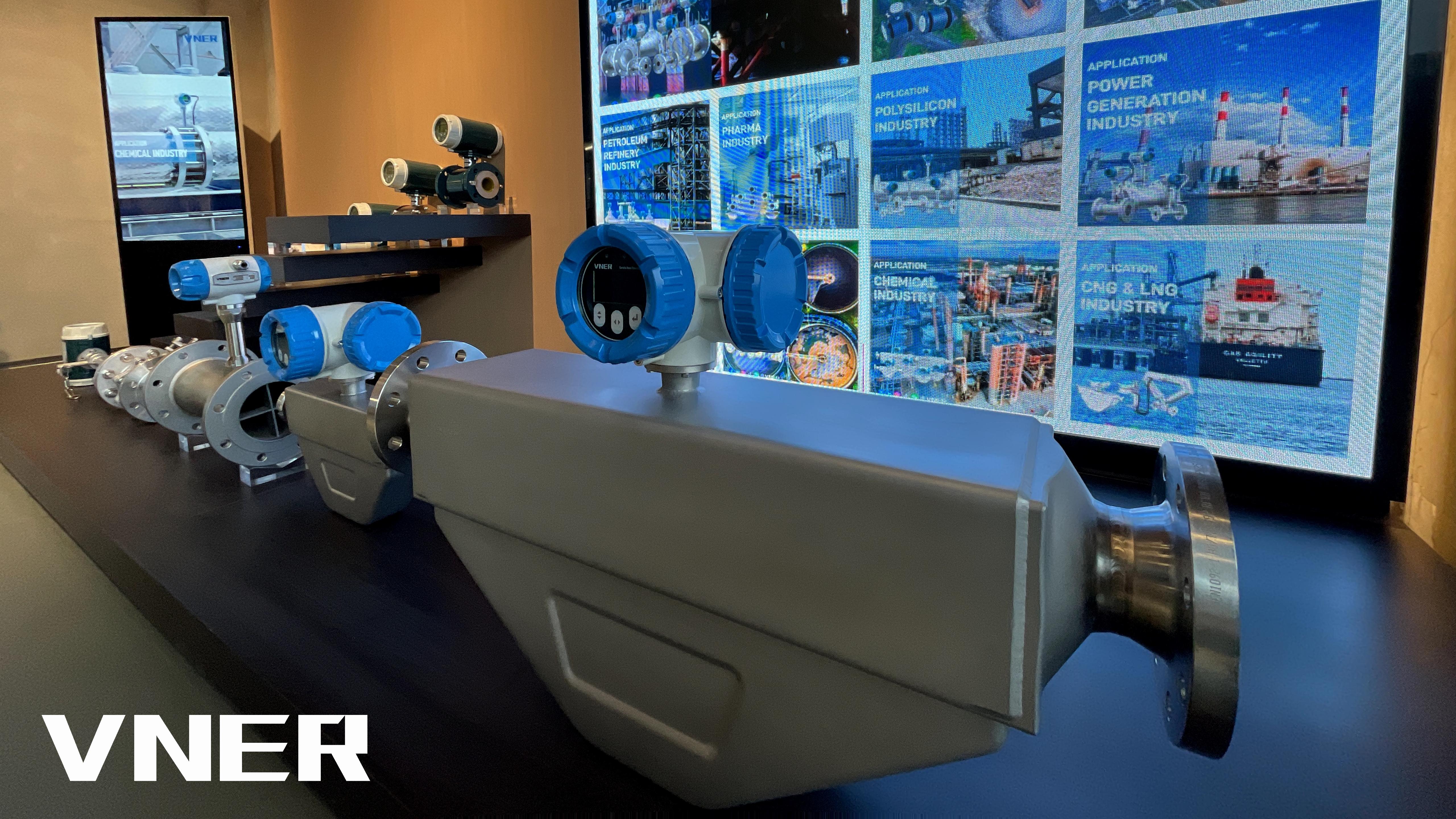 Jiangsu Vner Electronic Technology Co., Ltd.