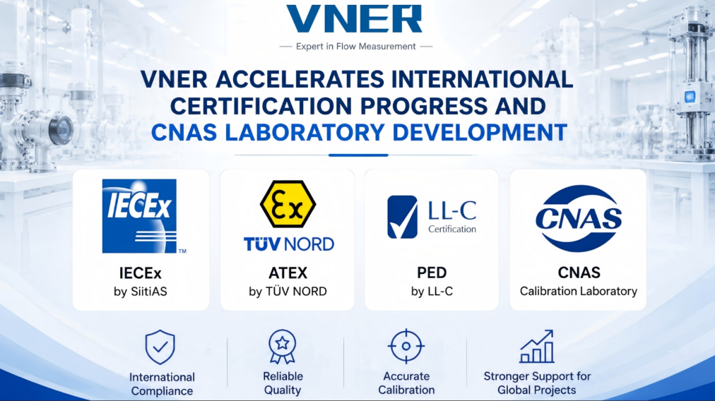 Jiangsu Vner Electronic Technology Co., Ltd.