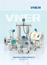 Jiangsu Vner Electronic Technology Co., Ltd.