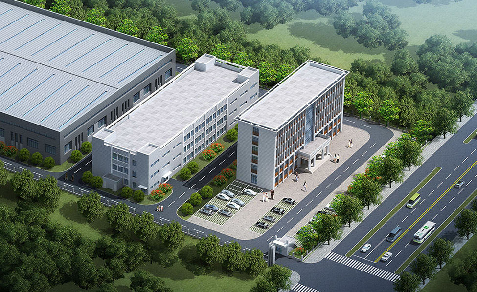 Jiangsu Vner Electronic Technology Co., Ltd.