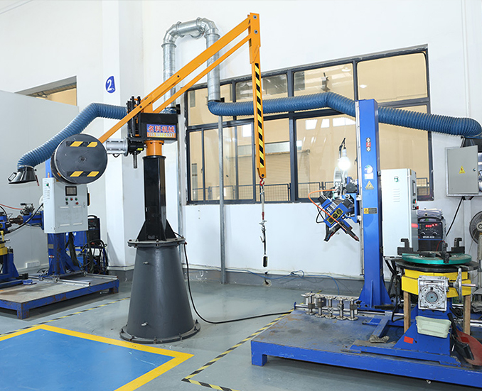Jiangsu Vner Electronic Technology Co., Ltd.