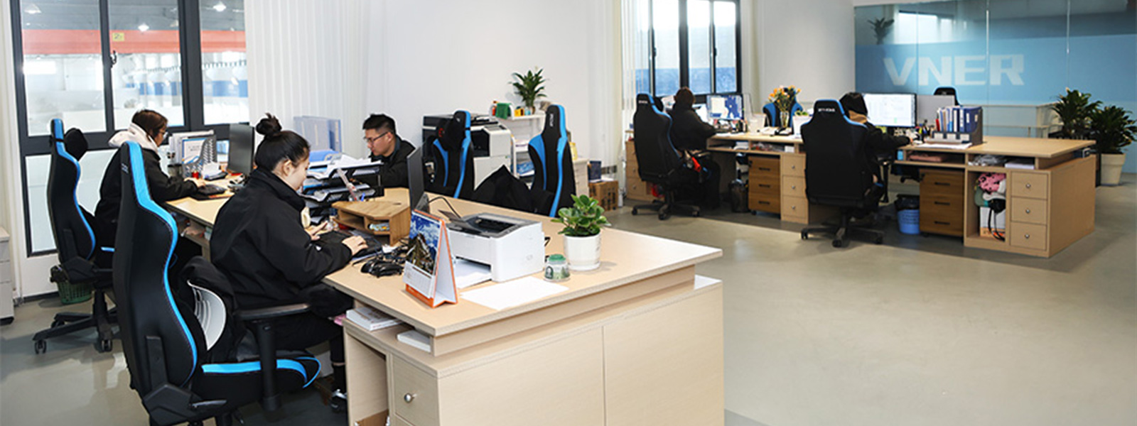 Jiangsu Vner Electronic Technology Co., Ltd.