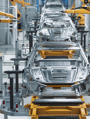 Automobile Industry
