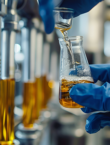 Chemical Industry