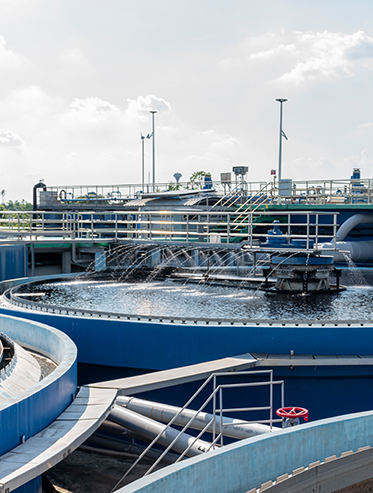 Water Treatment