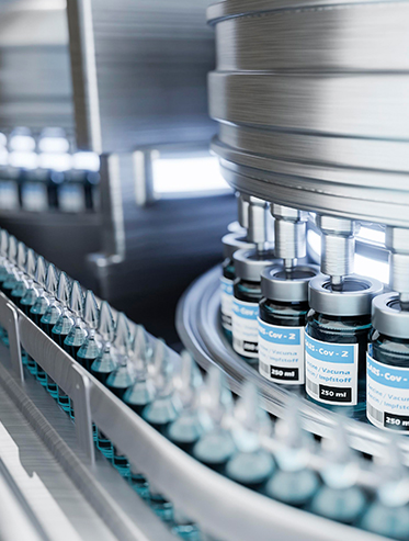 Pharmaceutical Industry