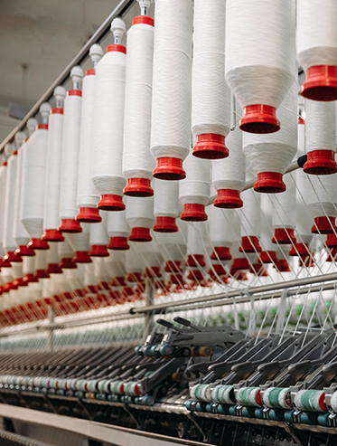 Textile Industry