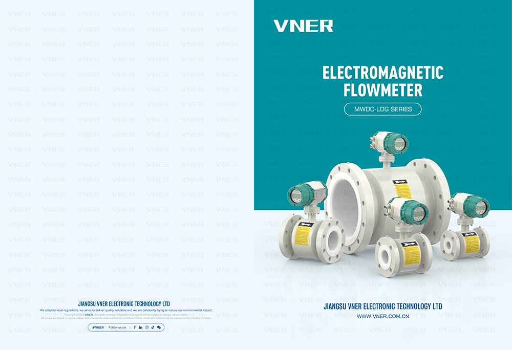VNER Magnetic LDG Series Selection Guide 2024 Nov Rev2.0
