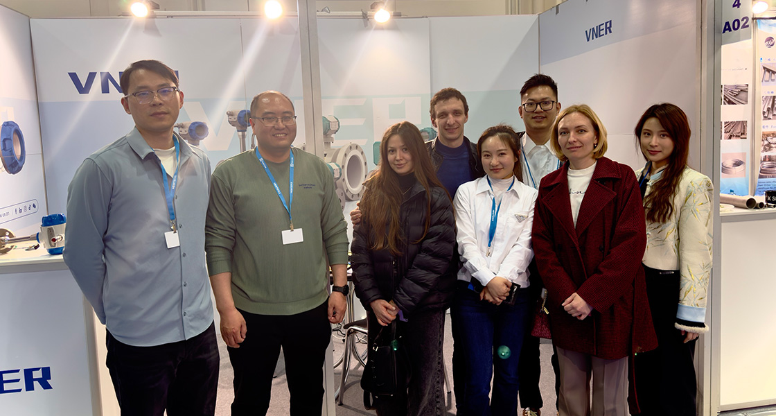 Jiangsu Vner Electronic Technology Co., Ltd.