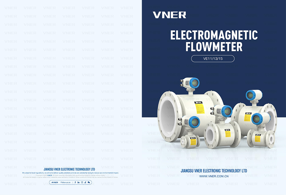 VNER Magnetic VE Series Selection Guide 2024 Nov Rev2.0